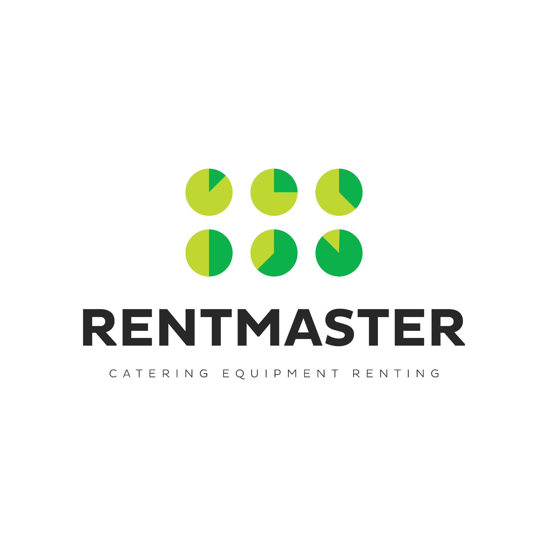 RENTMASTER — Catering Equipment Renting